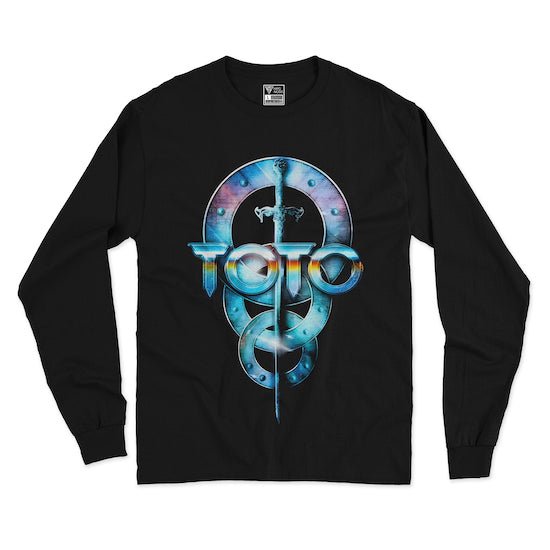 Polera Toto XXXV - Hipgnosis