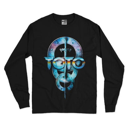 Polera Toto XXXV - Hipgnosis