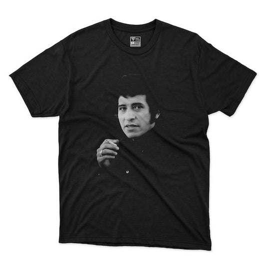 Polera Víctor Jara - Hipgnosis