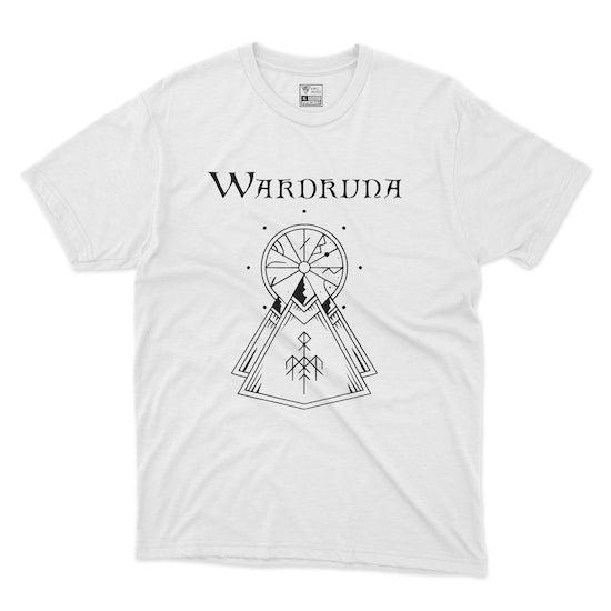 Polera Wardruna Lyfjaberg - Hipgnosis