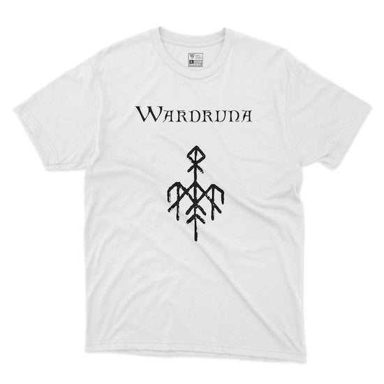 Polera Wardruna - Runa - Hipgnosis