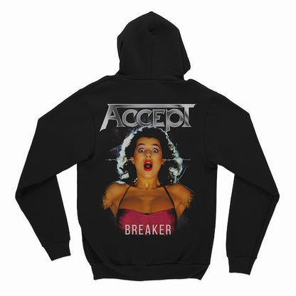 Polerón Accept Breaker - Hipgnosis