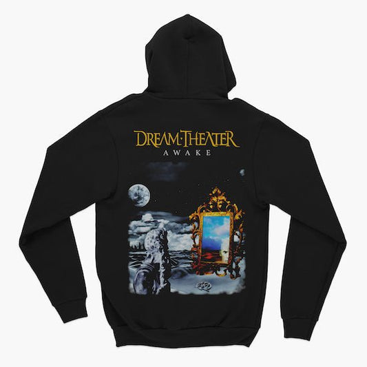 Polerón Dream Theater Awake - Hipgnosis