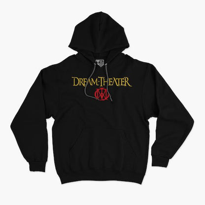 Polerón Dream Theater Metropolis - Hipgnosis