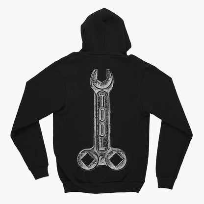 Polerón Tool Unisex - 72826 - Hipgnosis