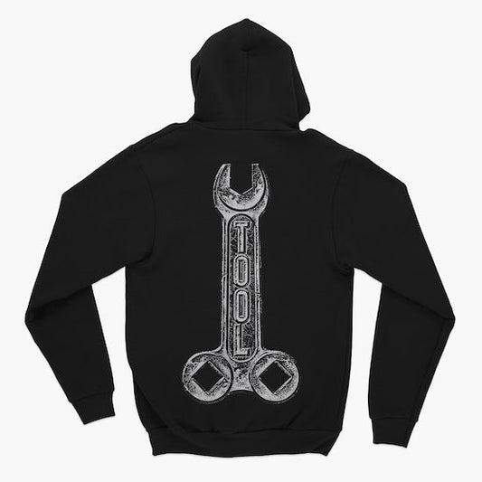 Polerón Tool Unisex - 72826 - Hipgnosis