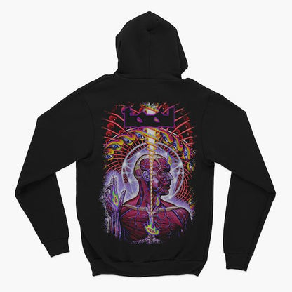 Polerón Tool Unisex - Lateralus - Hipgnosis