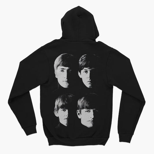 Polerón Unisex The Beatles - Hipgnosis