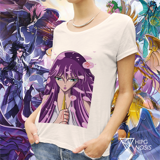 Saint Seiya Athena - Hipgnosis