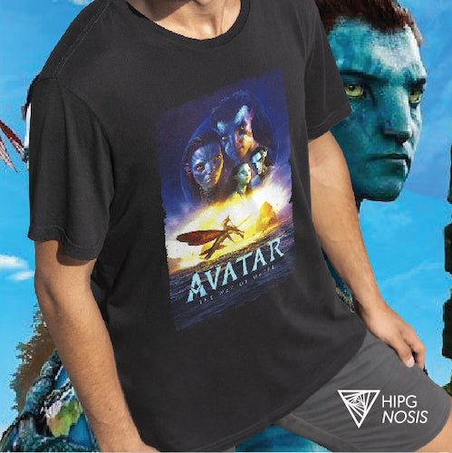 Avatar 02 - Hipgnosis