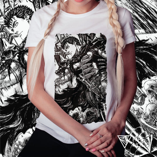 Berserk 05 - Hipgnosis