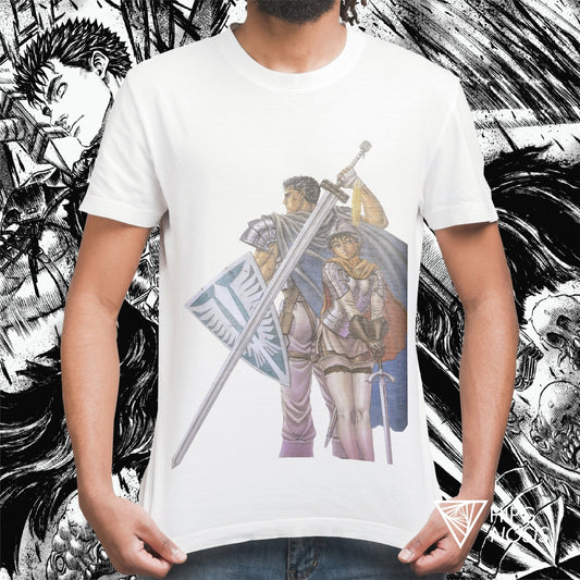 Berserk 06 - Hipgnosis