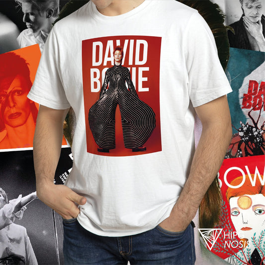 David Bowie 03 - Hipgnosis