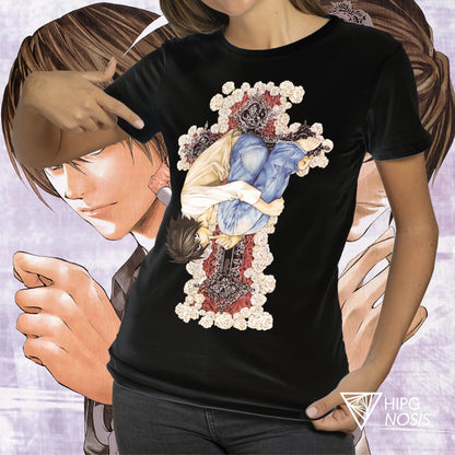 Death Note L 03 - Hipgnosis