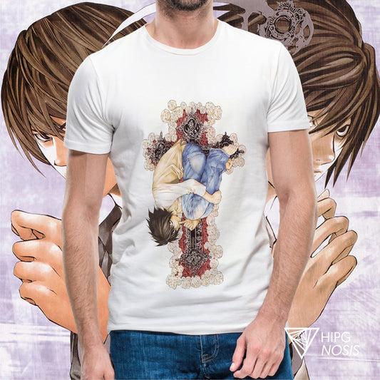 Death Note L 03 - Hipgnosis