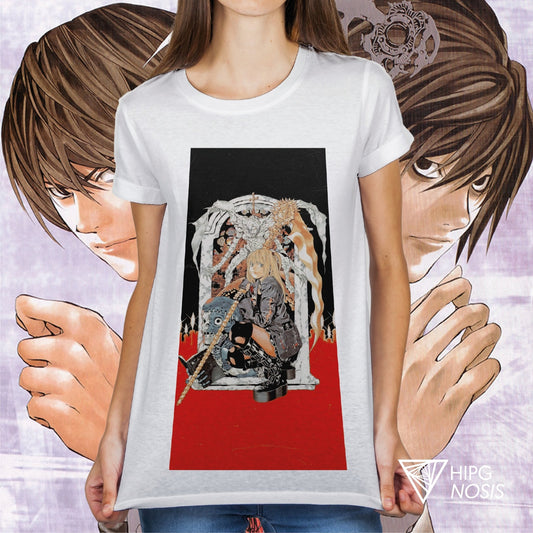 Death Note Misa 01 - Hipgnosis