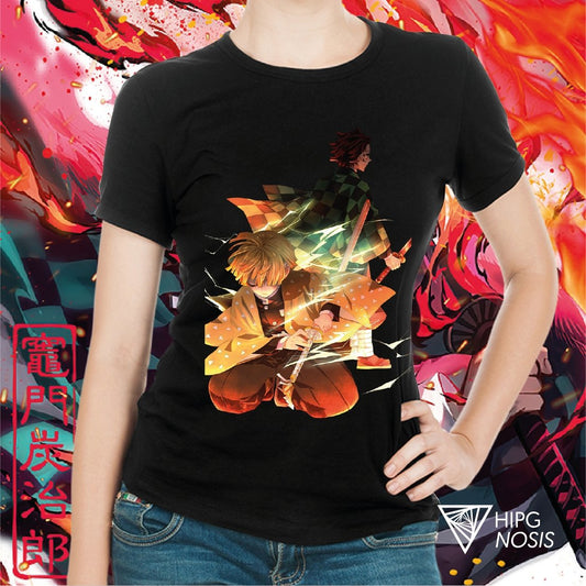 Demon Slayer 02 - Hipgnosis