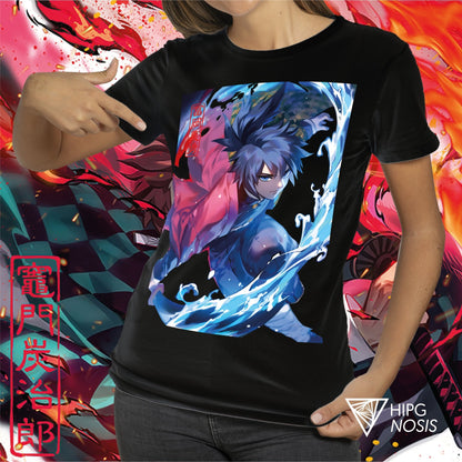 Demon Slayer Giyu 03 - Hipgnosis