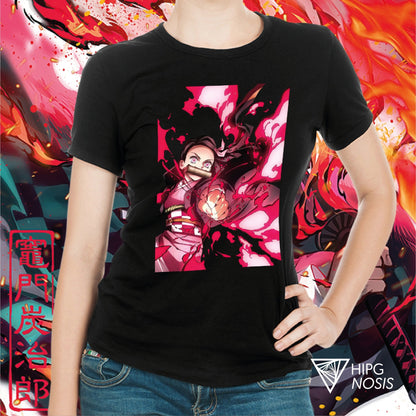 Demon Slayer Nezuko 04 - Hipgnosis