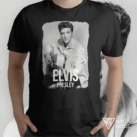 Elvis Presley 01 - Hipgnosis