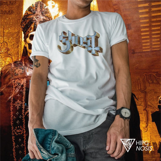 Ghost - Hipgnosis