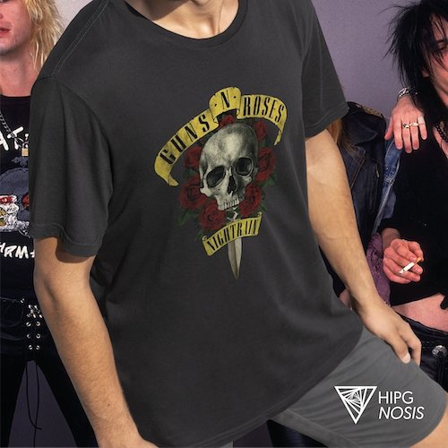 Guns N' Roses 04 - Hipgnosis