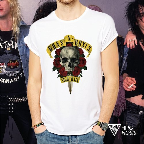 Guns N' Roses 04 - Hipgnosis