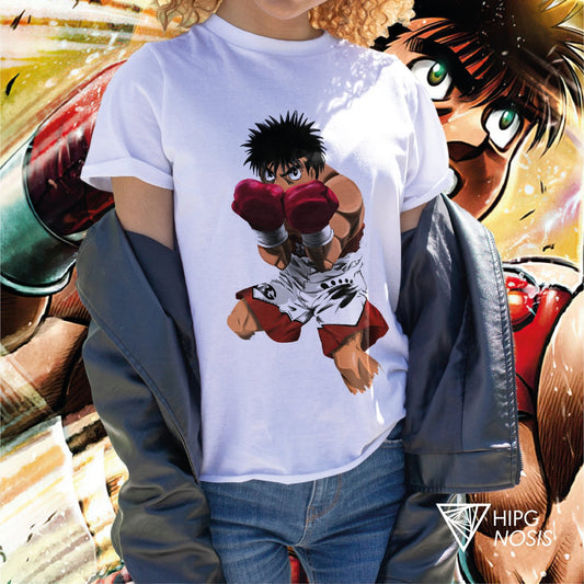 Hajime No Ippo 02 - Hipgnosis