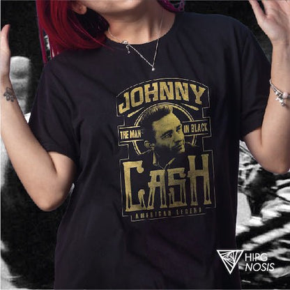 Jhonny Cash 01 - Hipgnosis