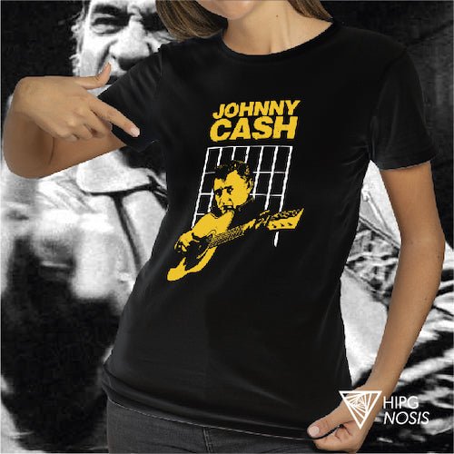 Jhonny Cash 02 - Hipgnosis