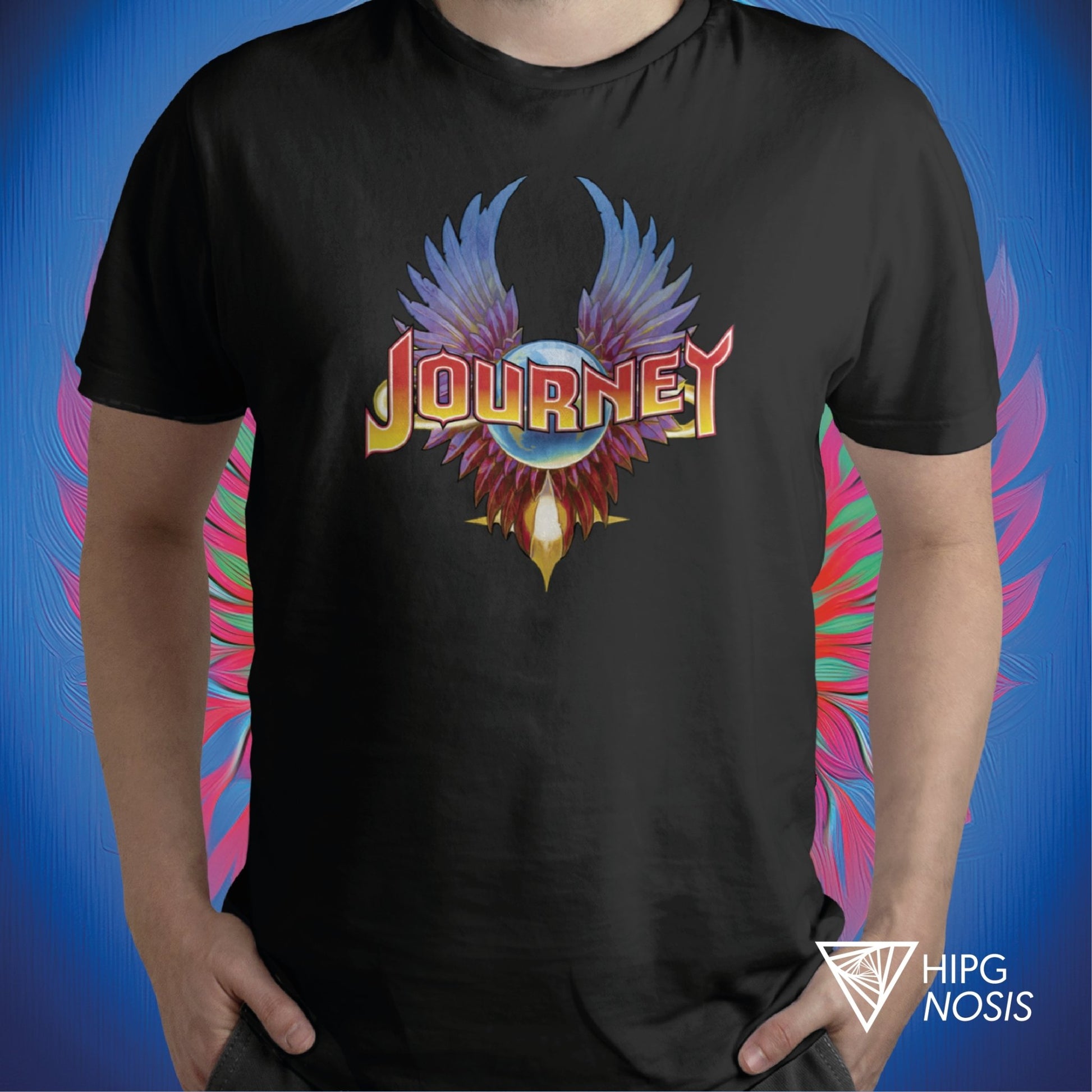 Journey 01 - Hipgnosis
