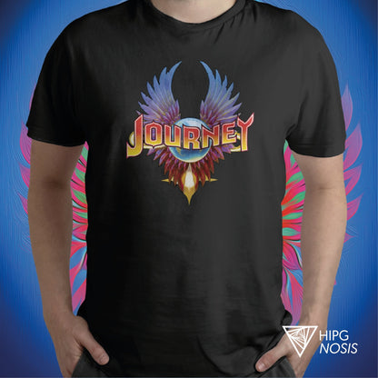 Journey 01 - Hipgnosis