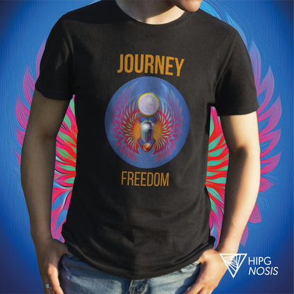 Journey Freedom - Hipgnosis