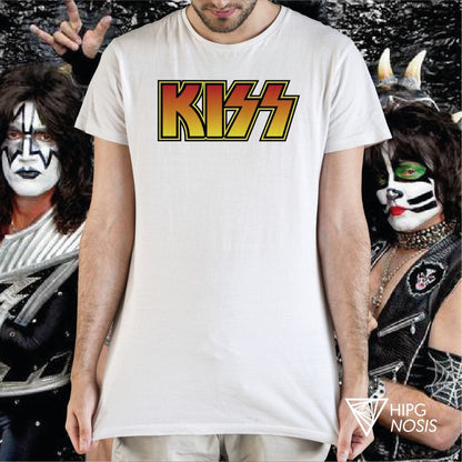 Kiss - Hipgnosis