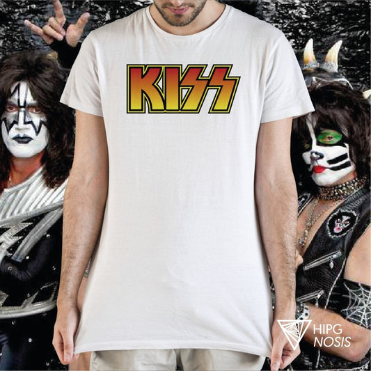 Kiss - Hipgnosis