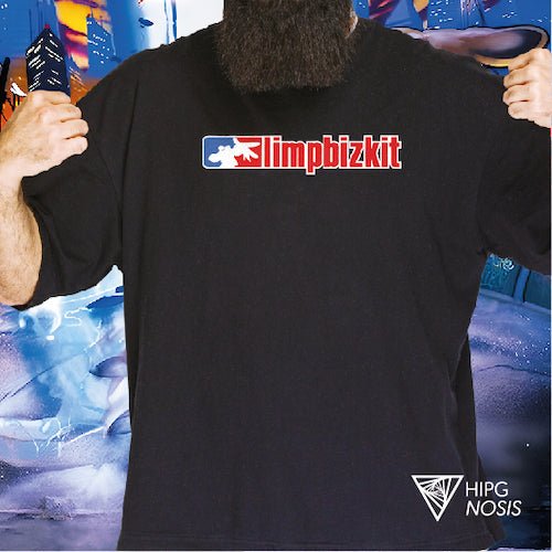 Limp Bizkit 01 - Hipgnosis
