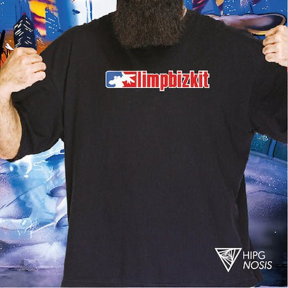 Limp Bizkit 01 - Hipgnosis
