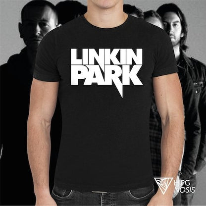 Linkin Park 01 - Hipgnosis