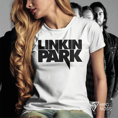 Linkin Park 01 - Hipgnosis