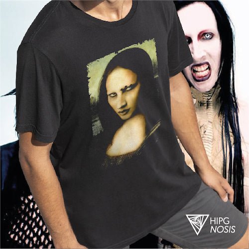 Marilyn Manson 01 - Hipgnosis