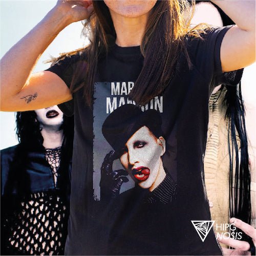Marilyn Manson 02 - Hipgnosis