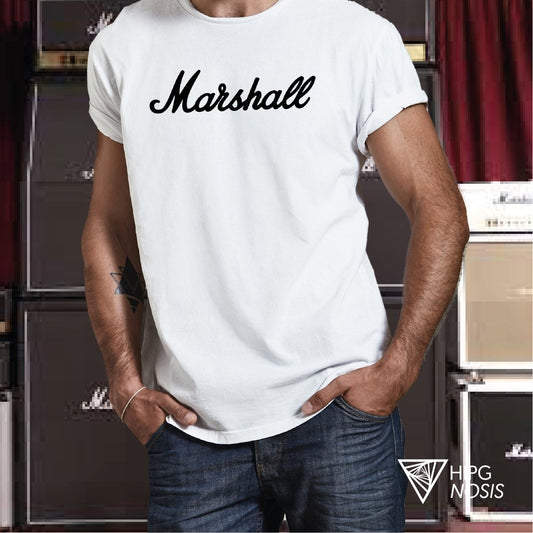 Marshall - Hipgnosis