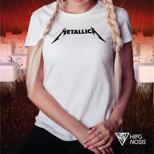Metallica 01 - Hipgnosis