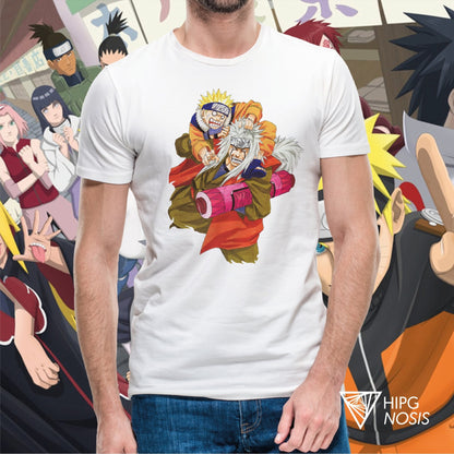 Naruto 03 - Hipgnosis