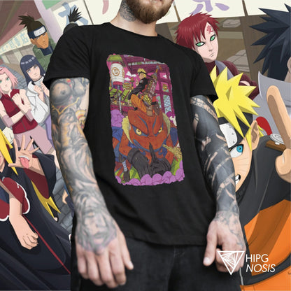Naruto 05 - Hipgnosis