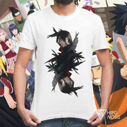 Naruto Itachi 01 - Hipgnosis