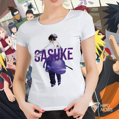 Naruto Sasuke 01 - Hipgnosis