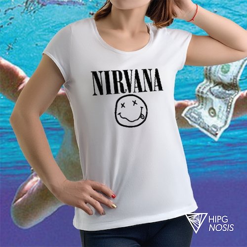 Nirvana 01 - Hipgnosis
