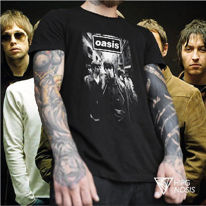 Oasis 02 - Hipgnosis
