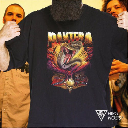 Pantera 03 - Hipgnosis